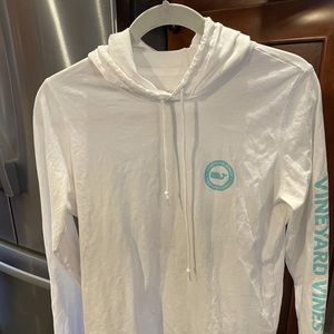 VINEYARD VINES SWEATSHIRT